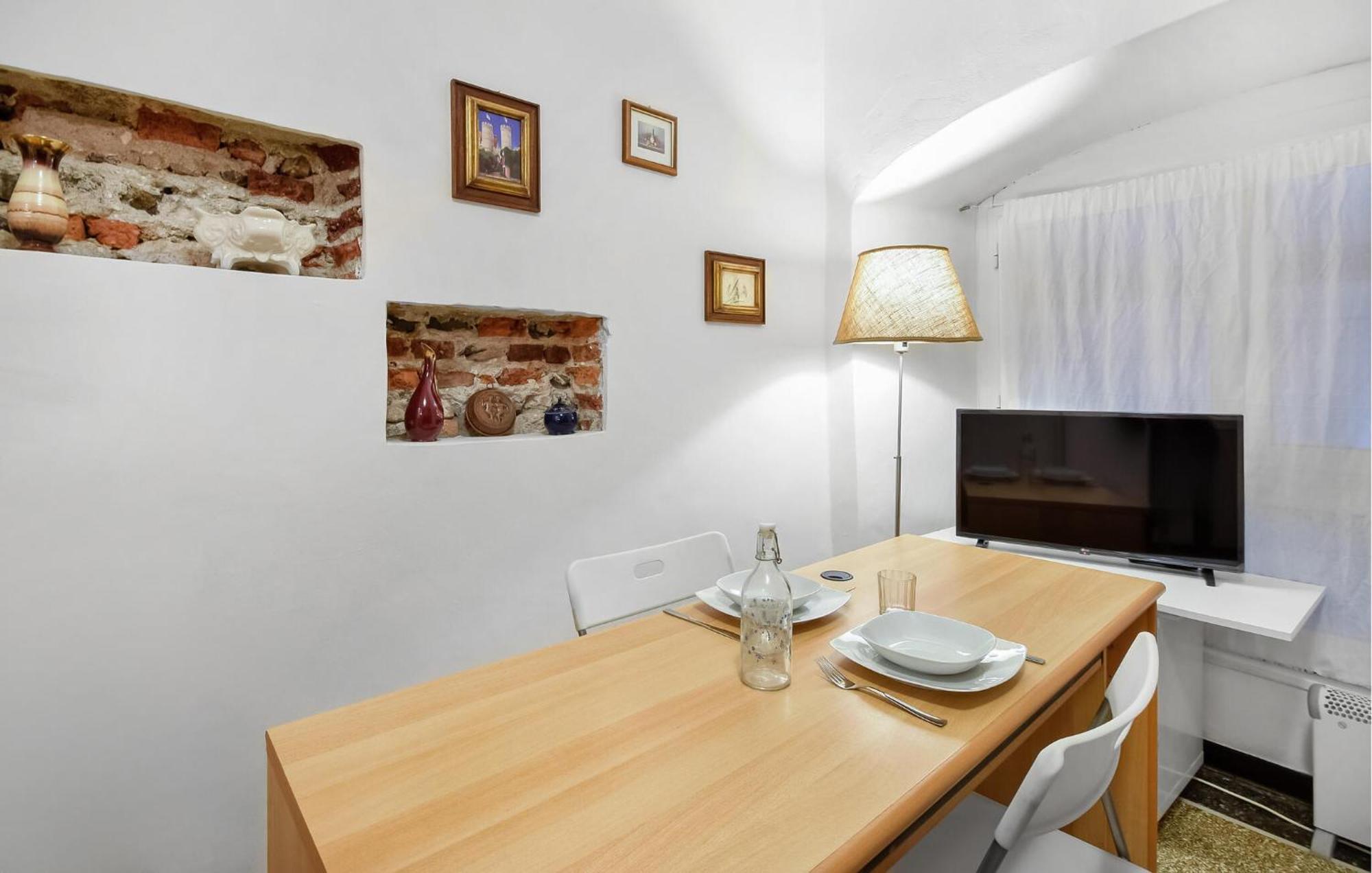 Apartment Cosy In