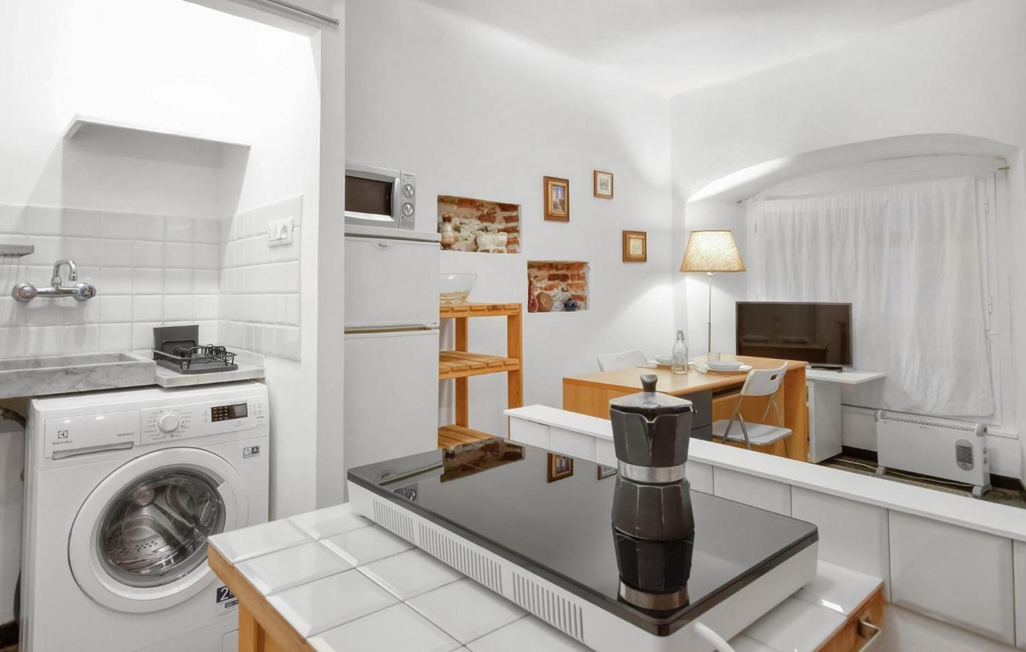 Apartment Cosy In
