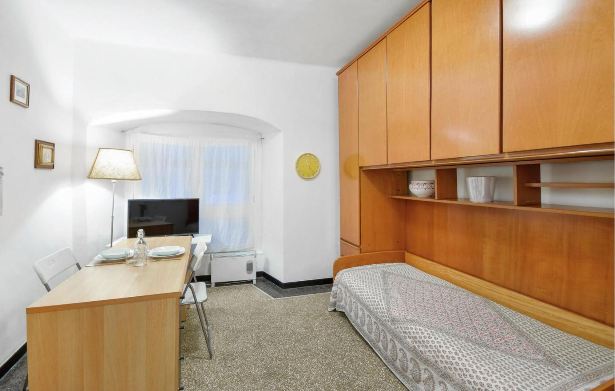 Apartment Cosy In Genua